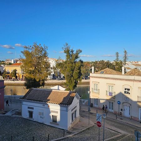 Aguarela Tavira Hotel Eksteriør billede