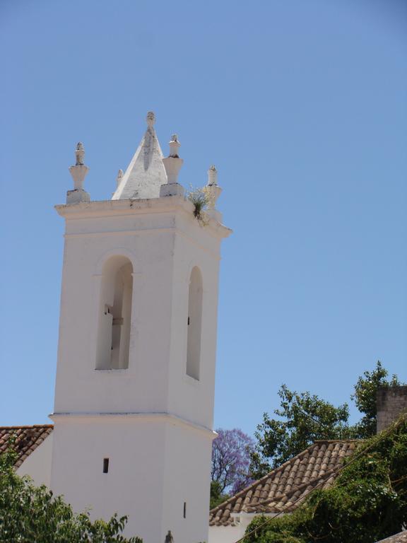 Aguarela Tavira Hotel Eksteriør billede