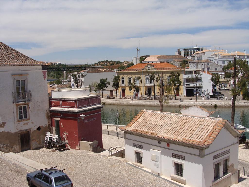 Aguarela Tavira Hotel Værelse billede